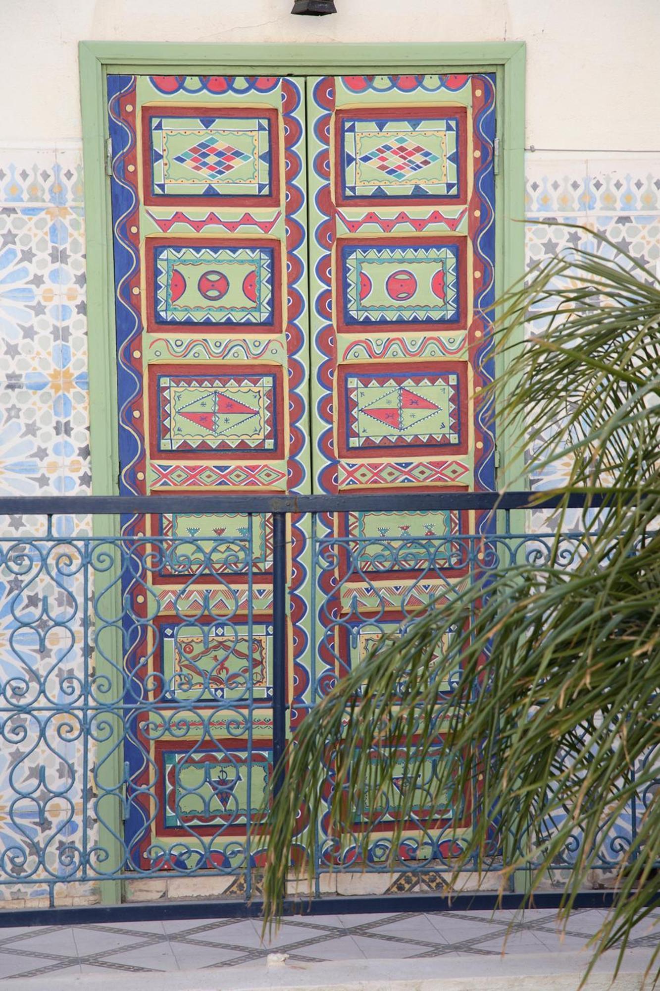 Riad Zara มาร์ราเกช ห้อง รูปภาพ