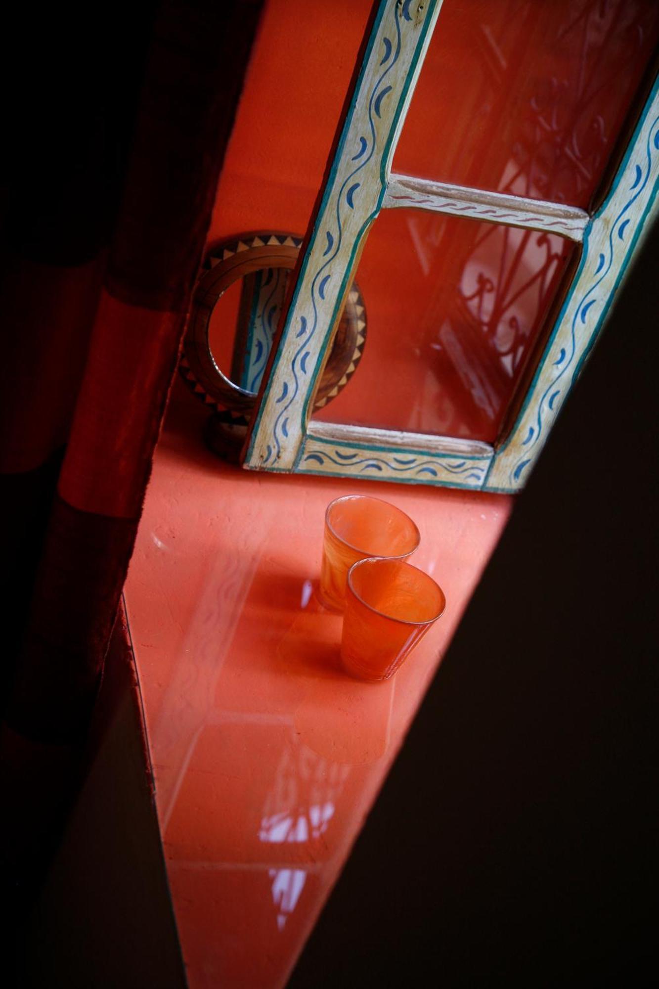 Riad Zara มาร์ราเกช ภายนอก รูปภาพ