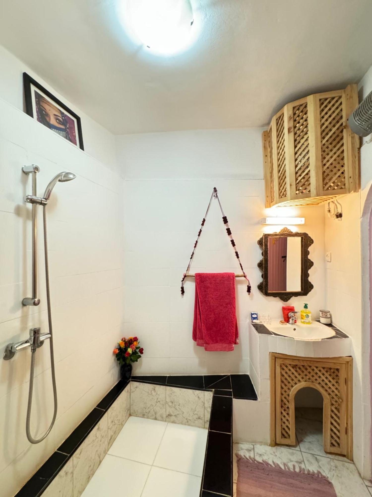 Riad Zara มาร์ราเกช ภายนอก รูปภาพ