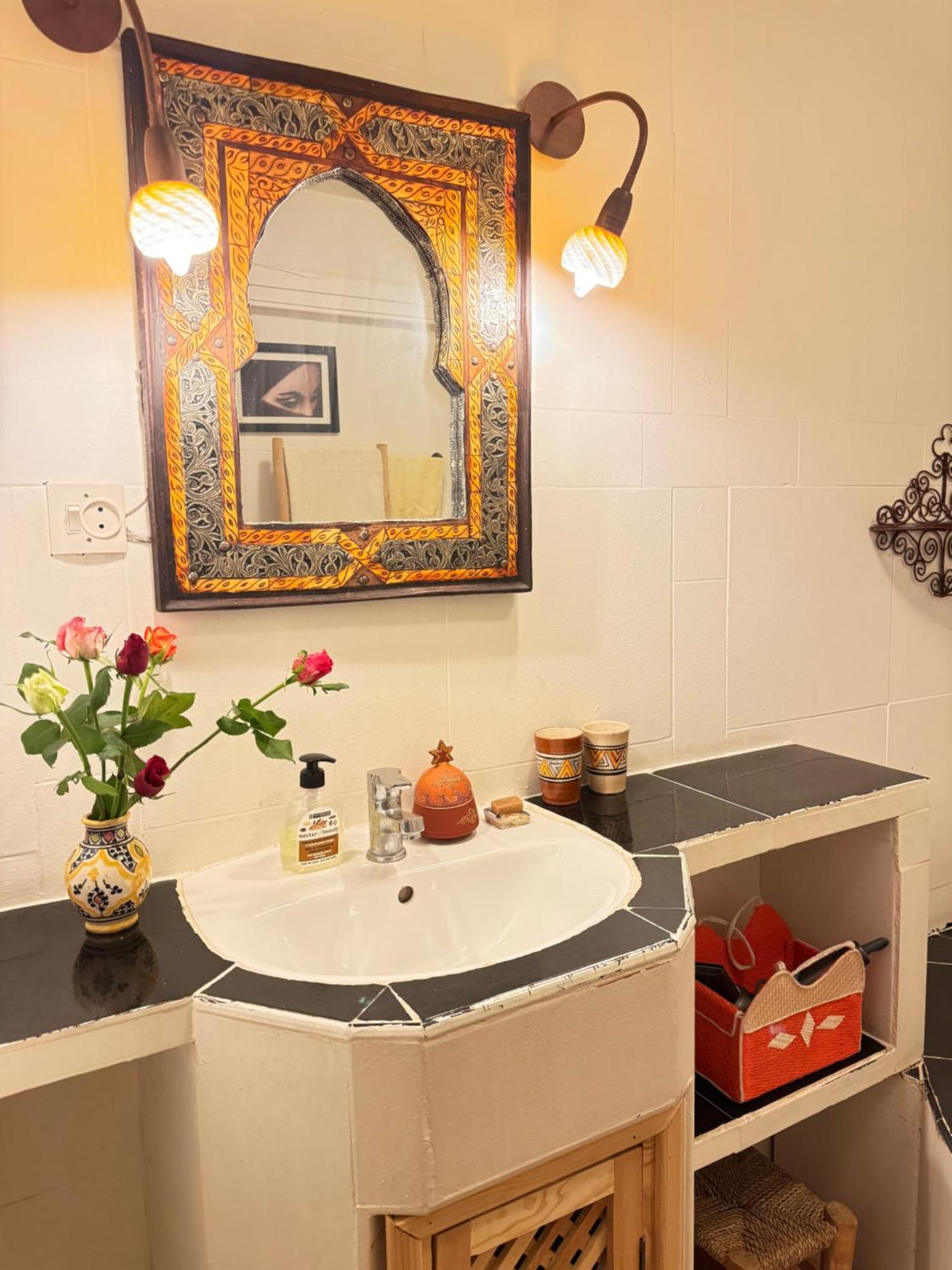 Riad Zara มาร์ราเกช ภายนอก รูปภาพ
