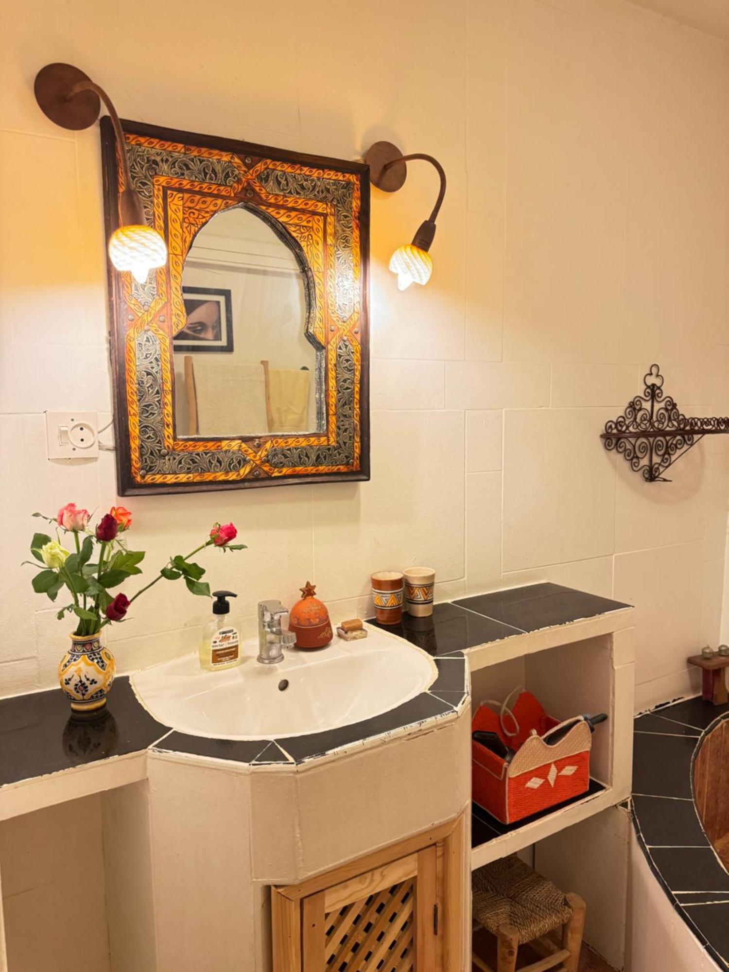 Riad Zara มาร์ราเกช ภายนอก รูปภาพ