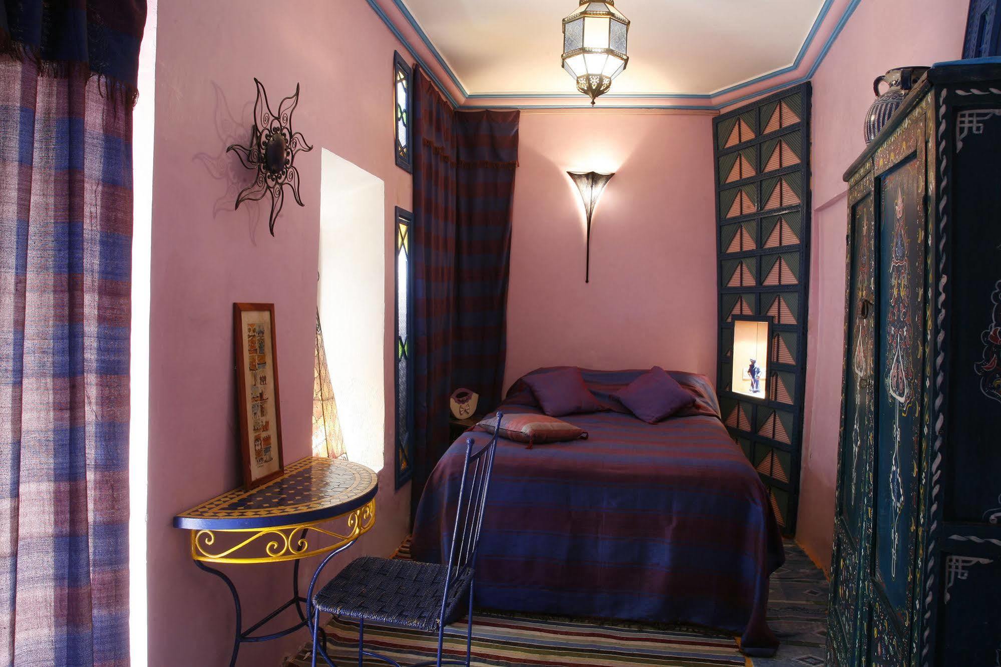 Riad Zara มาร์ราเกช ภายนอก รูปภาพ