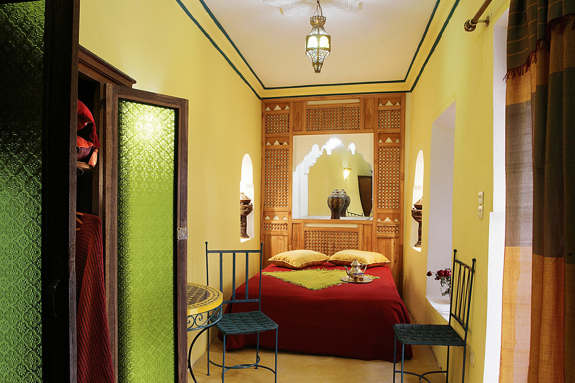 Riad Zara มาร์ราเกช ภายนอก รูปภาพ
